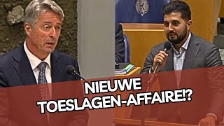 PVV vs DENK Is dit de nieuwe toeslagenaffaire [upl. by Liane]