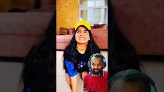 Chota baccha 😂 shorts short comedy priyalkukreja kukreja dushyantkukreja funnyvideos funny [upl. by Annovad]