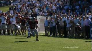 HampdenSydney Football Defined [upl. by Garceau]