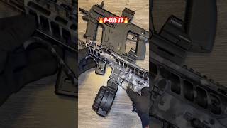 Cool 9mm Pistol shorts glock cool [upl. by Arjun384]