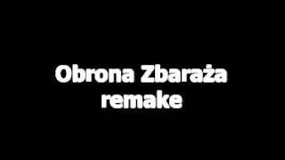 Ogniem i Mieczem Obrona Zbaraza Remake [upl. by Ainelec]