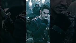 Vikings Bishop Heahmund shorts vikings edit subscribe [upl. by Tal954]