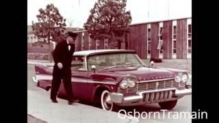 1957 Plymouth Belvedere Commercial  Color HD 4 door hardtop [upl. by Aoket]