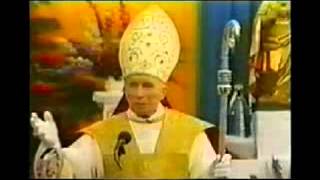 Archbishop Lefebvre Consecration Sermon June 1988 [upl. by Fausta]