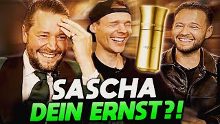 Welche Düfte trägt Sascha privat 😂👀 [upl. by Trescott500]