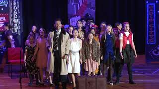 Caxton College Musical 2019  Annie [upl. by Eixirt496]