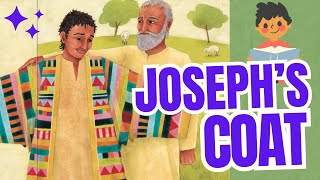 Josephs Coat II Kids Read Along [upl. by Nosnevets]