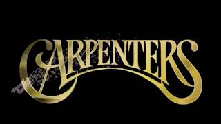 Carpenters  Live at the Valley Forge Music Fair 1975 [upl. by Carlo]