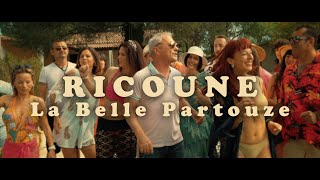 Ricoune La belle partouze [upl. by Dobb]