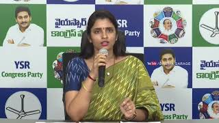 Anchor Shyamala Fires on Pawan Kalyan  YS Jagan  AP News  Cinema Garage [upl. by Airamas496]