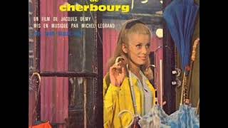 Michel Legrand  Les Parapluis de Cherbourg  complete soundtrack [upl. by Adlesirg908]