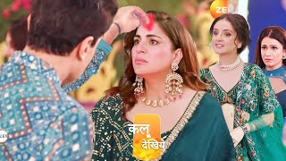 Kundali Bhagya  Kundali Bhagya New Promo  21 November  Preeta Maang Karan Fills [upl. by Lyndsie174]