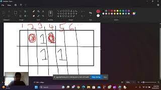 CCC 23 S1 Trianglane  Full Solution in C amp Python [upl. by Anauqal463]