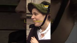 🥊 Blanche Gardin en Super Nanny cest toujours efficace humour shorts blanchegardin [upl. by Tallie]