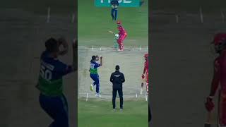 Ihsanullah Bowling Action Slowmo Multan Sultans Speed Gun 🤞🏻 [upl. by Phaidra425]