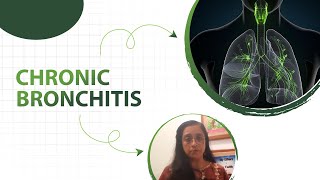 Chronic Bronchitis Understanding and Managing a Persistent Lung Condition [upl. by Conrade139]