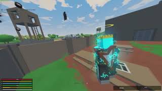 UNTURNED PVP92 By Furidashi [upl. by Notnarb]