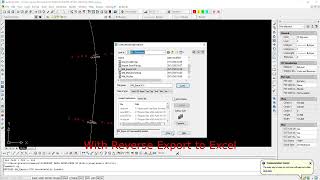 COORDINATE POINT IN OFFSET AND ELEVTIONS [upl. by Ahtamas245]