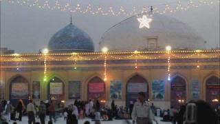 Ghaus E Azam Mera Peer  Shahbaz Qamar Fareedi [upl. by Gaile]