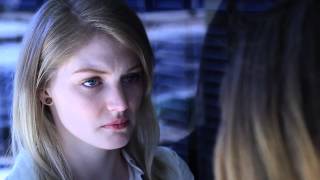 Cariba Heine in quotQuietusquot 2012 [upl. by Oirobil239]