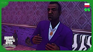 GTA San Andreas Definitive Edition PL 44 SZEFUNCIO TORENO [upl. by Nibur]