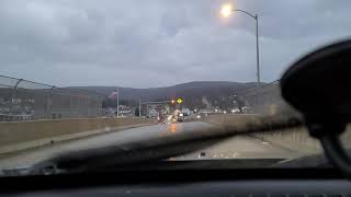 Arriving In Derry PA 20201212 [upl. by Hump]