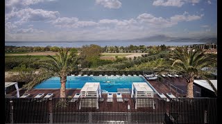 Quellenhof Luxury Resort Lazise Official Video [upl. by Pontus]