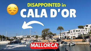 Bad News in Cala dOr Mallorca [upl. by Esilehs371]