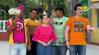 Bhogilal Plans To Get Jethalal Arrested  Full Episode  Taarak Mehta Ka Ooltah Chashmah [upl. by Elephus]