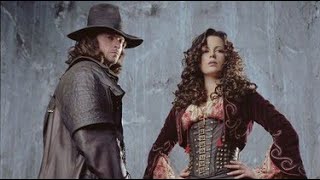 Van Helsing Full Movie Facts amp Review In English  Hugh Jackman  Kate Beckinsale [upl. by Einej]