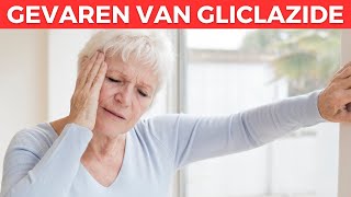 11 GEVAARLIJKE Bijwerkingen van Gliclazide bij Diabetes Type 2 [upl. by Annabela951]