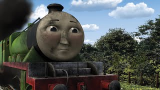 Thomas amp Friends Season 15 Episode 9 Henry’s Happy Coal UK Dub HD MA Part 1 [upl. by Anatsirhc919]