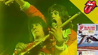 The Rolling Stones  Star Star  From The Vault  LA Forum – Live In 1975 [upl. by Astrix]