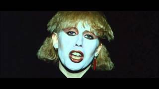 Hazel OConnor  Will You [upl. by Antonin]