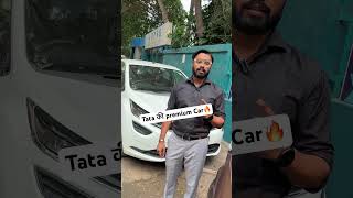 Tata altroz Review 2024  Tata ki premium car shorts tata yt  video vlog reels  GauravAmit [upl. by Bridgette]