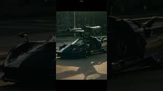 Pagani Zonda R edit [upl. by Ayian540]