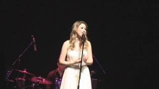 Hayley Westenra  Songbird [upl. by Lunnete]