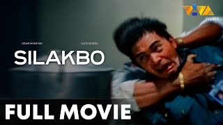 Silakbo FULL MOVIE HD  Cesar Montano Alice Dixson [upl. by Nnylimaj712]