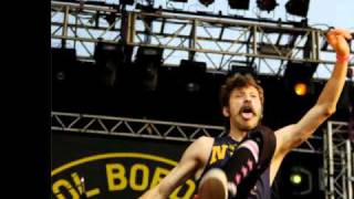 Gogol Bordello  Raise the Knowledge [upl. by Ekusuy]