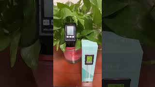 6in1 Smart Soil Tester for Fertility pH Moisture Temperature Sunlight amp Humidity [upl. by Kenric]