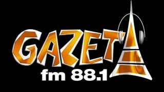 Rádio Gazeta Fm 26 01 2014 [upl. by Attezi]