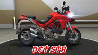 TrafficRider DCT STR  HERO MVP [upl. by Nylrehc]