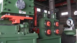 Wire Cutting Machine with Straightener [upl. by Menedez]