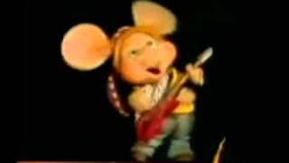 Topo Gigio Rock Del Quesito Death Metal Version [upl. by Ylus]