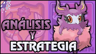 AROMATISSE  ANÁLISIS COMPETITIVOS Y ESTRATEGIAS POKÉMON [upl. by Atiuqan]