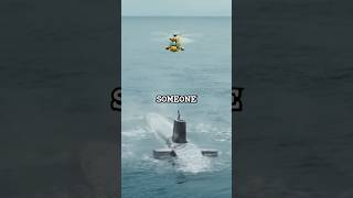 What if Someone Dies on a Nuclear Submarine [upl. by Eilesor]