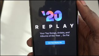 Apple Music 2020 REPLAY How To Get Apple Music 2020 Replay Playlist [upl. by Bel345]