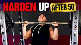 How To Harden Your ABS And CHEST After 50 4 BEST TIPS [upl. by Ruhnke526]