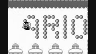 Super Mario Land 100 runthrough [upl. by Naus]