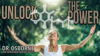 Unlocking Energy The Essential Role of CoQ10 for Your Health [upl. by Mialliw802]